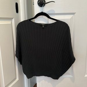 Max Mara weekend green top like new